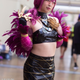 Image for article titled Our Favorite Cosplay From Fan Expo Canada 2019